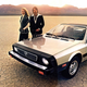Illustration for article titled These May Be The Most Superfluous-Seeming Pop-Up Headlights In All Motoring History